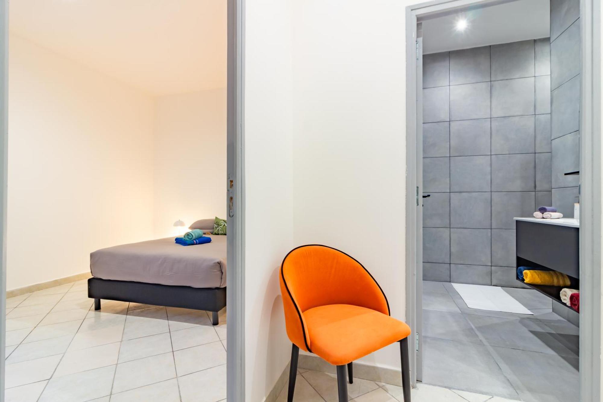 Spacieux Appartement En Plein Coeur De Béziers Exterior foto